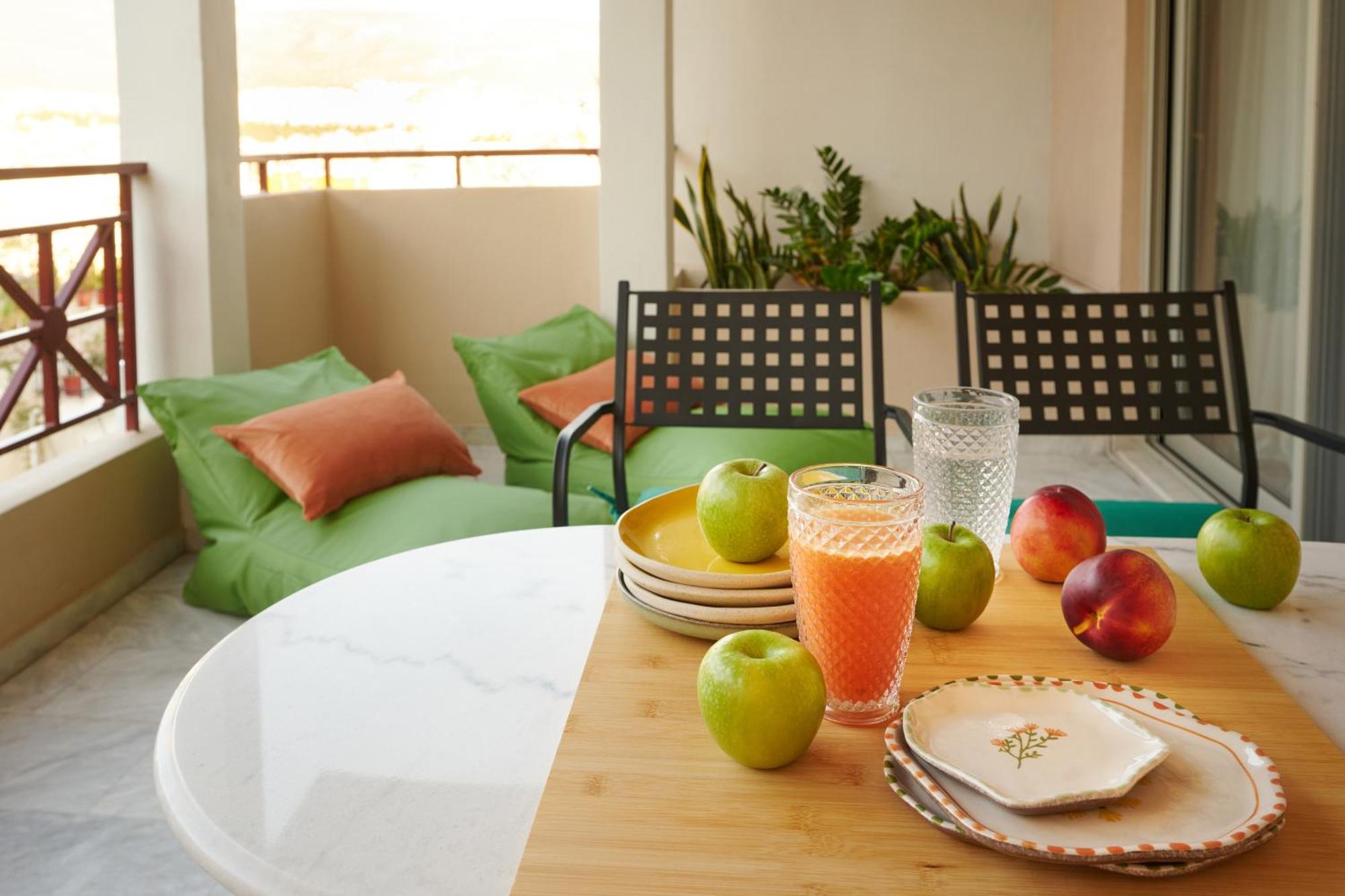Rastoni Acropolis Uniquely Located Stylish Apartments Афины Экстерьер фото