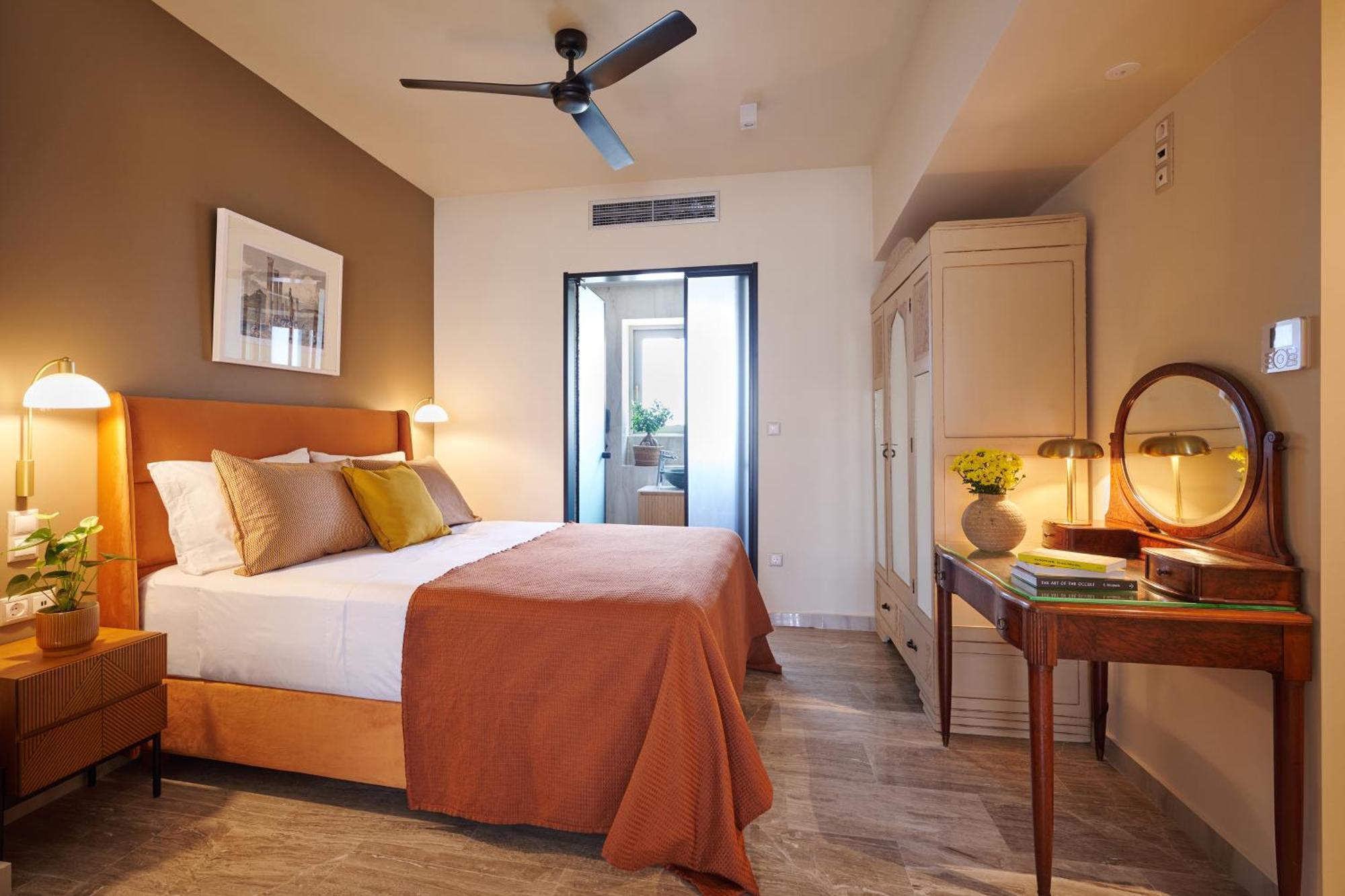 Rastoni Acropolis Uniquely Located Stylish Apartments Афины Экстерьер фото