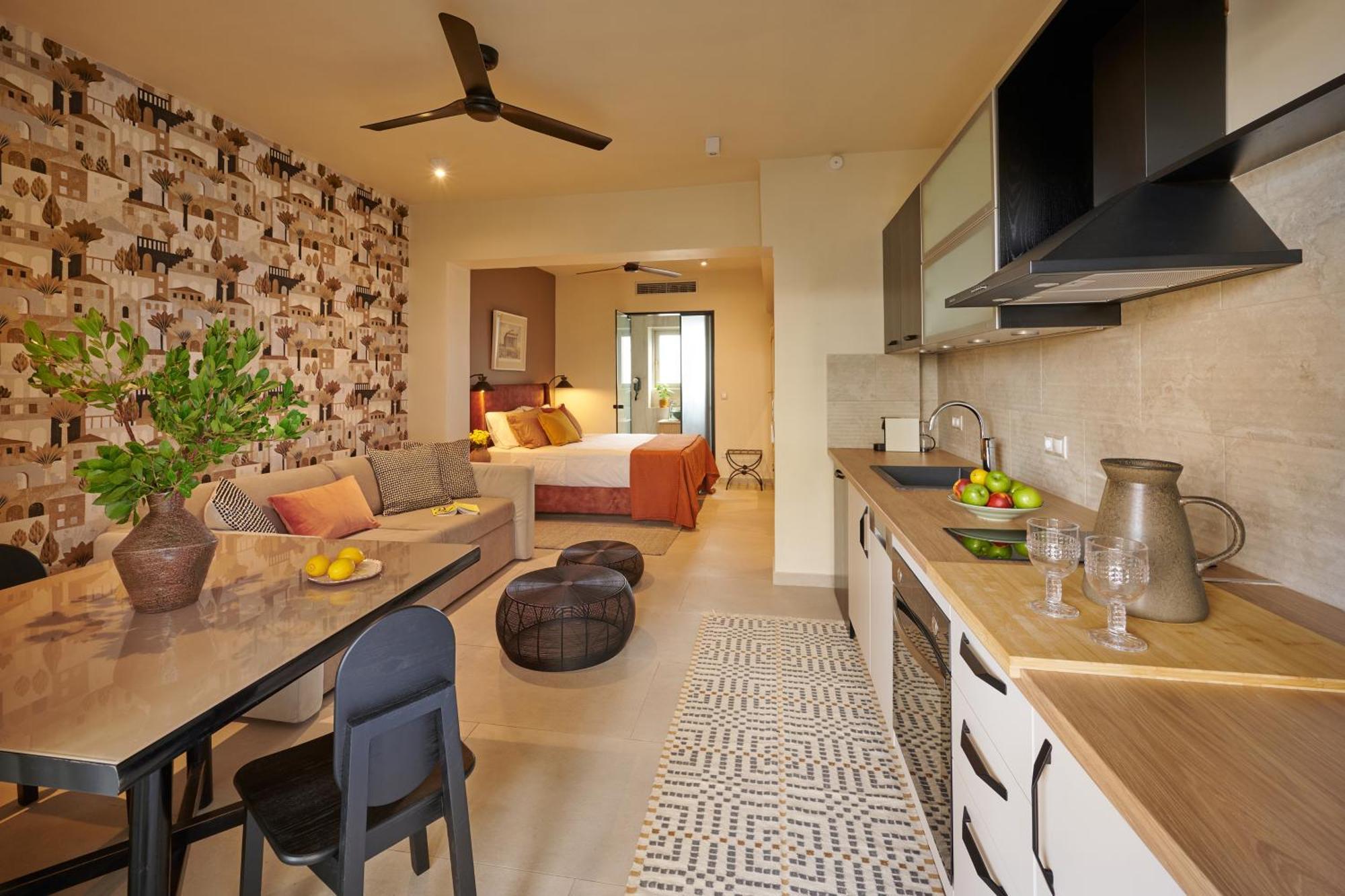 Rastoni Acropolis Uniquely Located Stylish Apartments Афины Экстерьер фото
