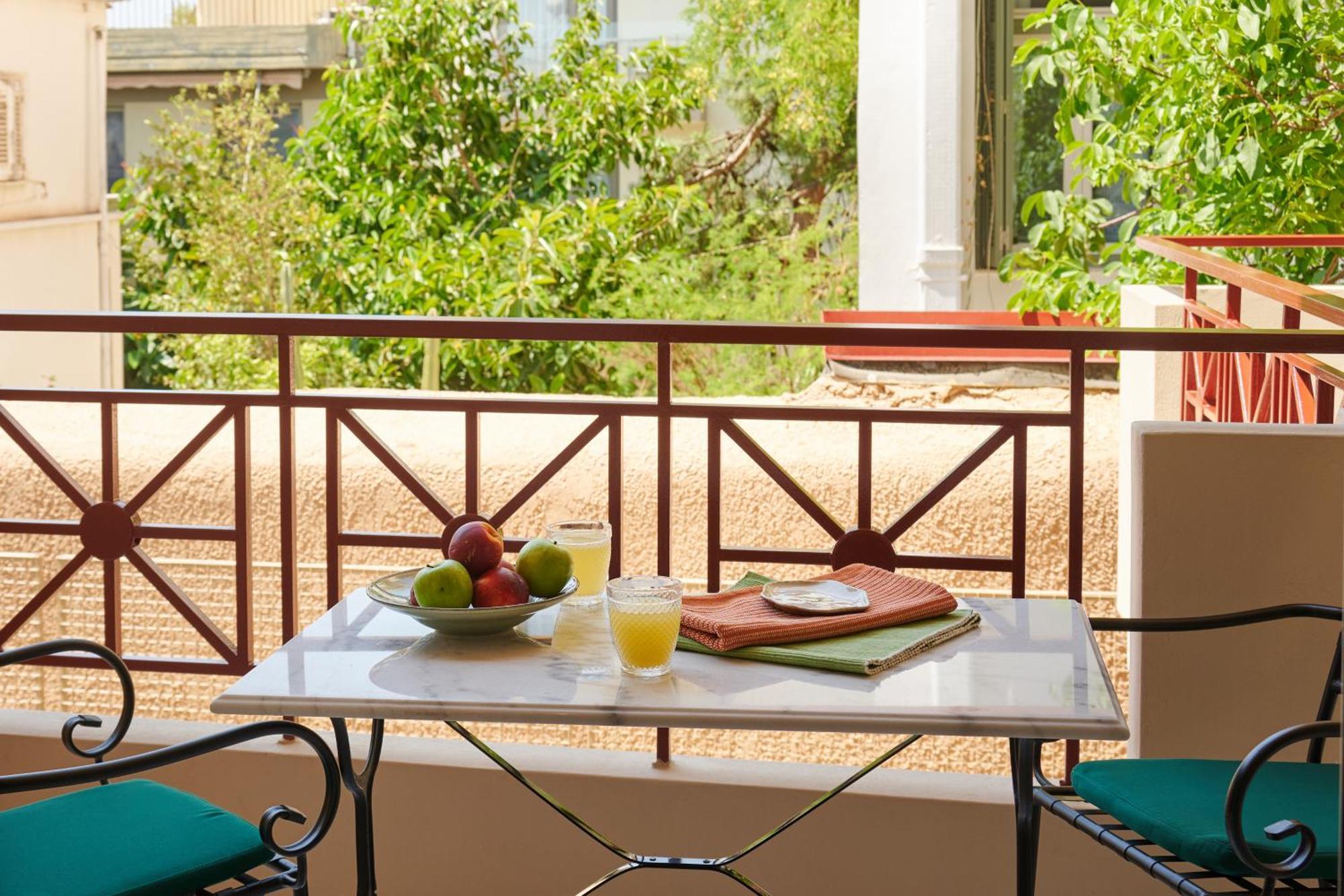 Rastoni Acropolis Uniquely Located Stylish Apartments Афины Экстерьер фото