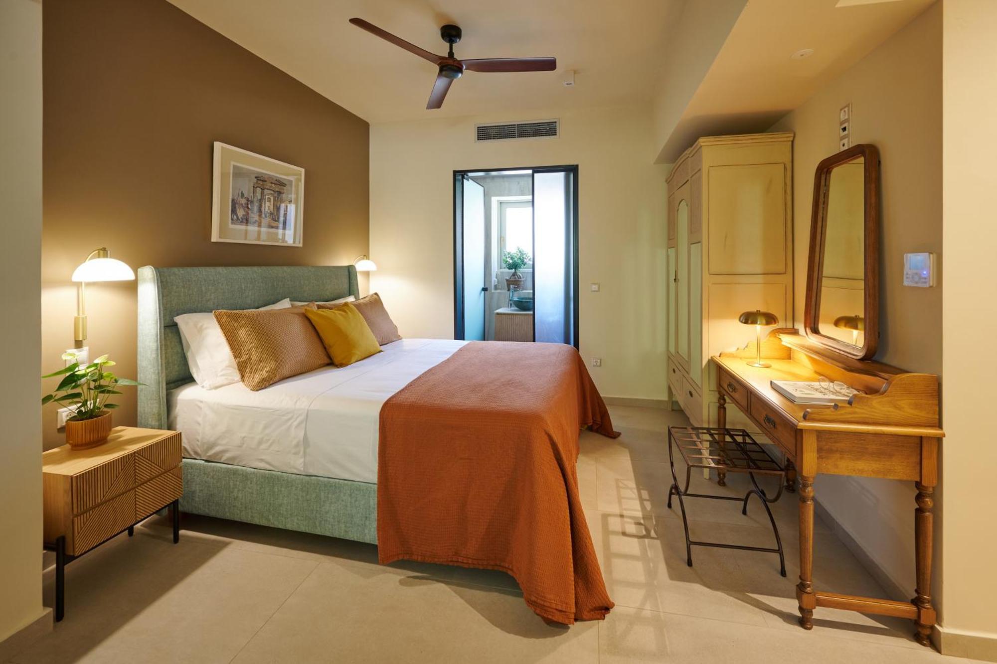 Rastoni Acropolis Uniquely Located Stylish Apartments Афины Экстерьер фото