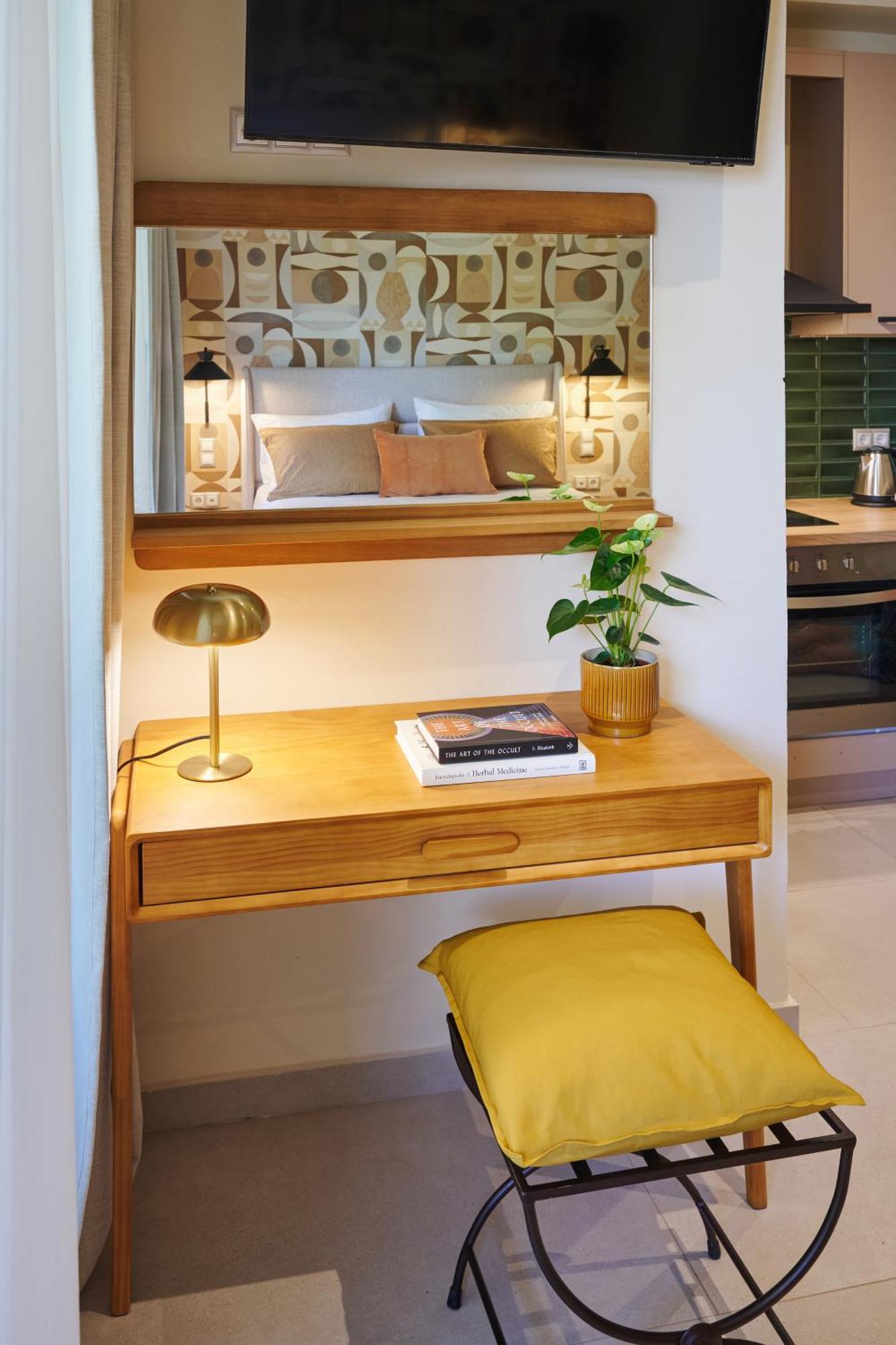 Rastoni Acropolis Uniquely Located Stylish Apartments Афины Экстерьер фото