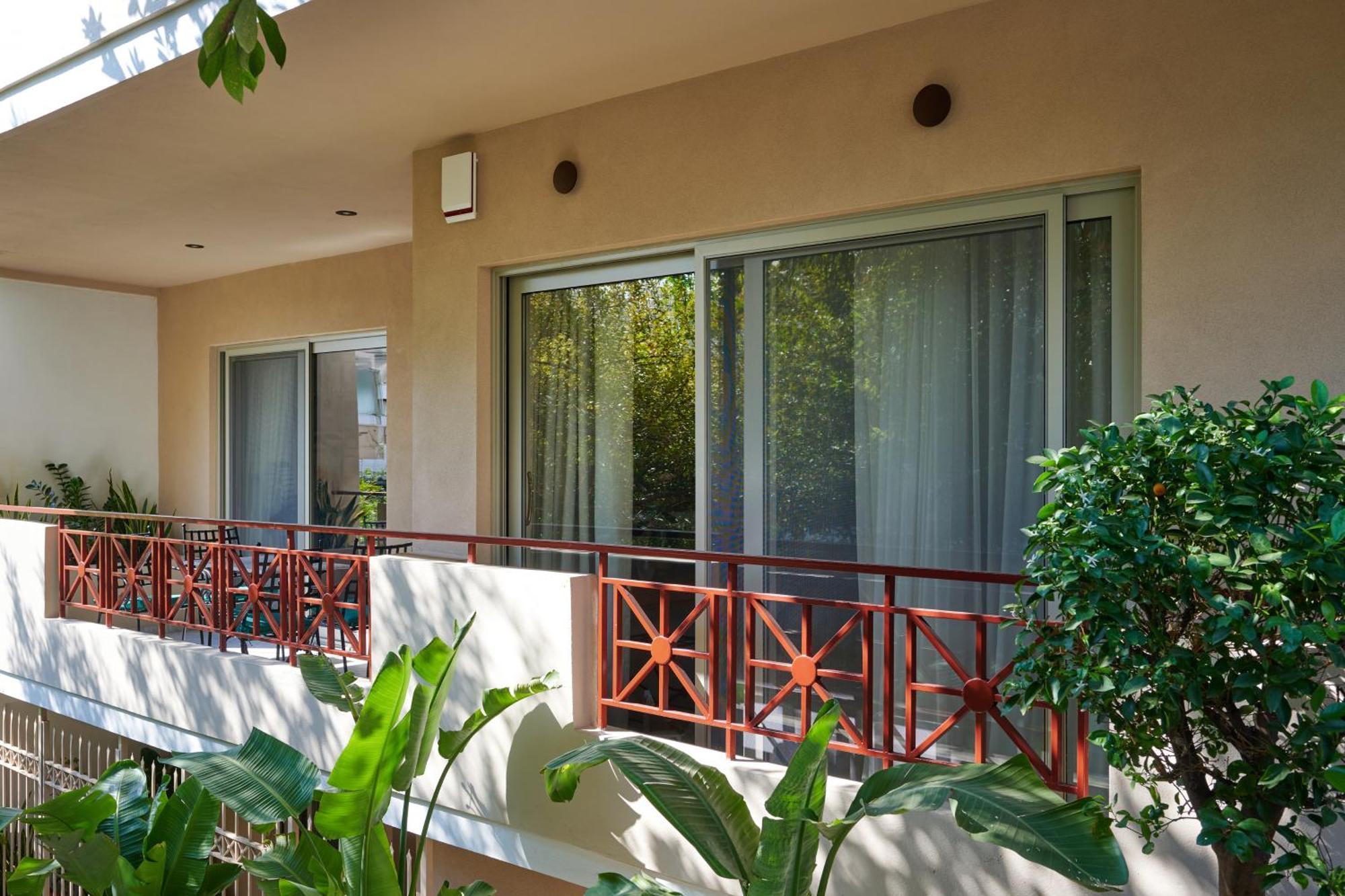Rastoni Acropolis Uniquely Located Stylish Apartments Афины Экстерьер фото