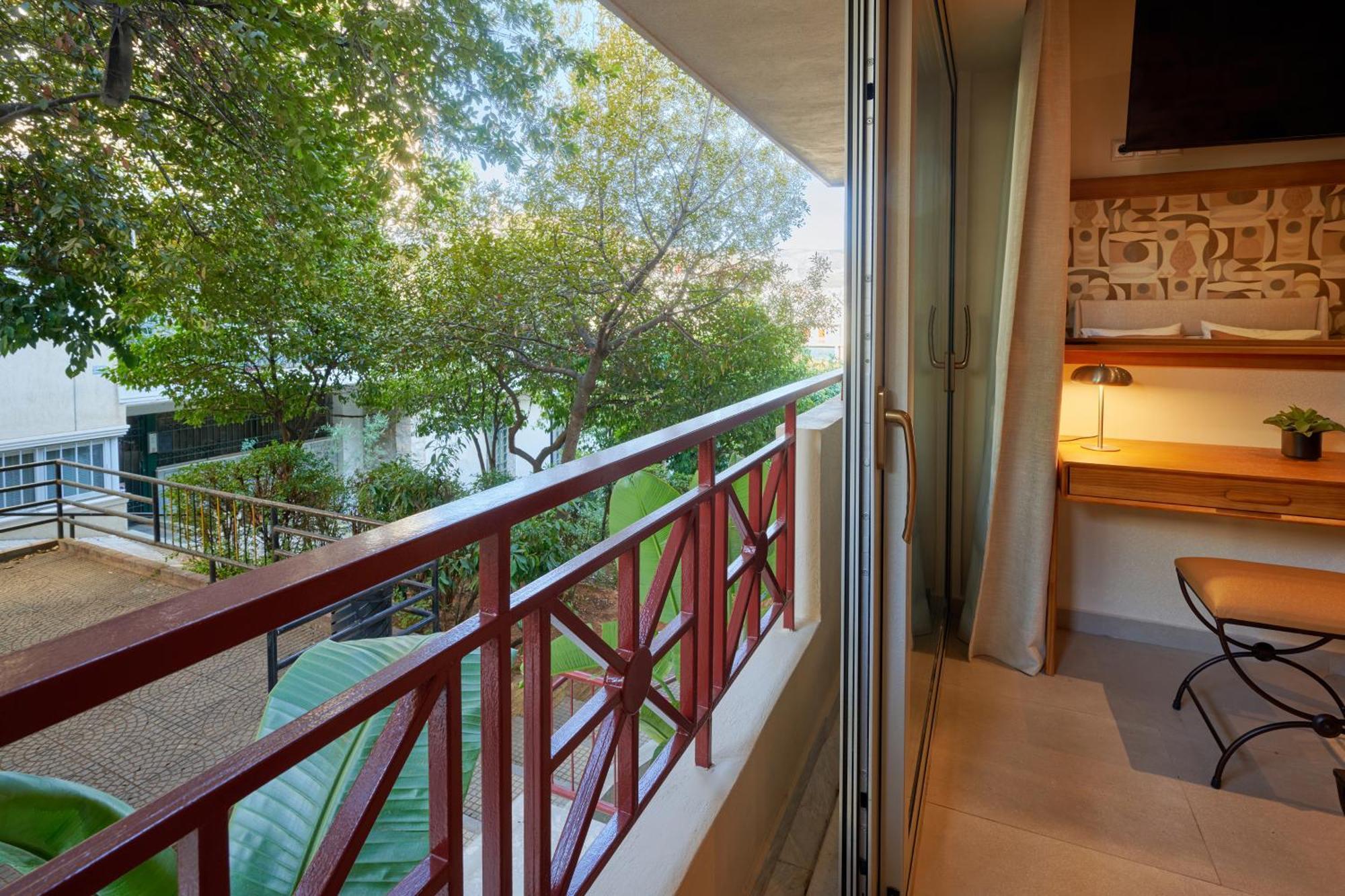 Rastoni Acropolis Uniquely Located Stylish Apartments Афины Экстерьер фото